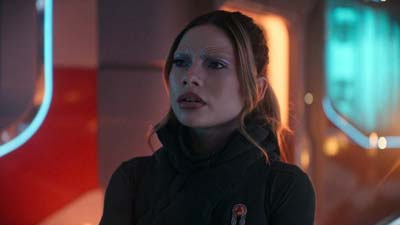 Star Trek: Starfleet Academy ScreenCaps "Rubincon" (S1:E10)