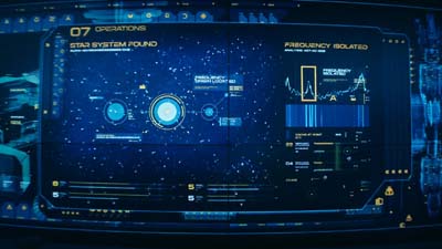 Star Trek: Starfleet Academy ScreenCaps "Rubincon" (S1:E10)