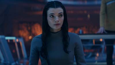 Star Trek: Starfleet Academy ScreenCaps "Rubincon" (S1:E10)