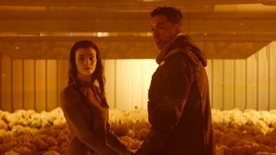 Star Trek: Starfleet Academy ScreenCaps "Rubincon" (S1:E10)