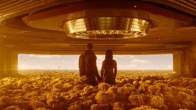 Star Trek: Starfleet Academy ScreenCaps "Rubincon" (S1:E10)