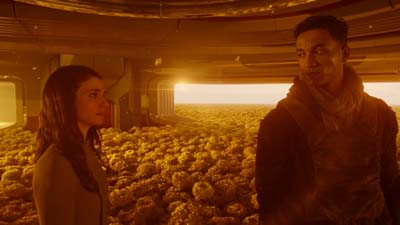 Star Trek: Starfleet Academy ScreenCaps "Rubincon" (S1:E10)