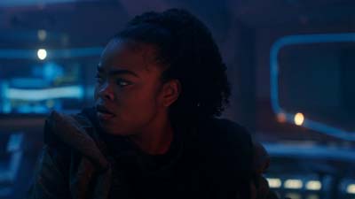 Star Trek: Starfleet Academy ScreenCaps "Rubincon" (S1:E10)