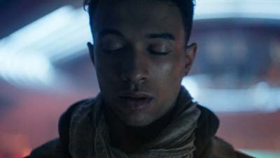 Star Trek: Starfleet Academy ScreenCaps "Rubincon" (S1:E10)