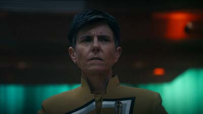 Star Trek: Starfleet Academy ScreenCaps "Rubincon" (S1:E10)