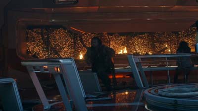 Star Trek: Starfleet Academy ScreenCaps "Rubincon" (S1:E10)