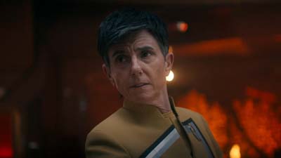 Star Trek: Starfleet Academy ScreenCaps "Rubincon" (S1:E10)