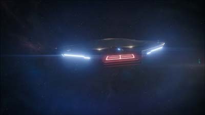 Star Trek: Starfleet Academy ScreenCaps "Rubincon" (S1:E10)