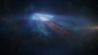 Star Trek: Starfleet Academy ScreenCaps "Rubincon" (S1:E10)