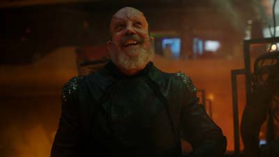 Star Trek: Starfleet Academy ScreenCaps "Rubincon" (S1:E10)