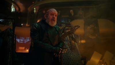 Star Trek: Starfleet Academy ScreenCaps "Rubincon" (S1:E10)