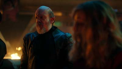 Star Trek: Starfleet Academy ScreenCaps "Rubincon" (S1:E10)