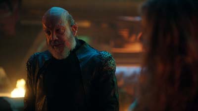 Star Trek: Starfleet Academy ScreenCaps "Rubincon" (S1:E10)