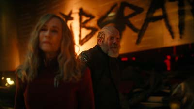 Star Trek: Starfleet Academy ScreenCaps "Rubincon" (S1:E10)