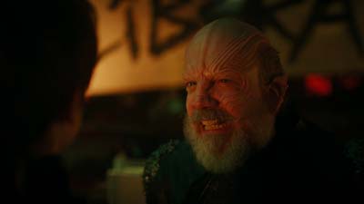 Star Trek: Starfleet Academy ScreenCaps "Rubincon" (S1:E10)