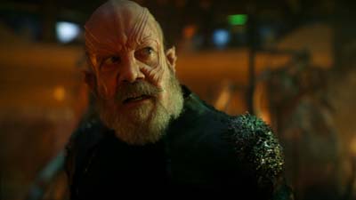 Star Trek: Starfleet Academy ScreenCaps "Rubincon" (S1:E10)