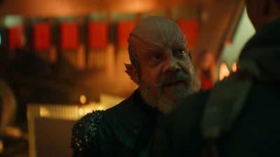 Star Trek: Starfleet Academy ScreenCaps "Rubincon" (S1:E10)
