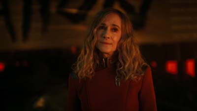 Star Trek: Starfleet Academy ScreenCaps "Rubincon" (S1:E10)