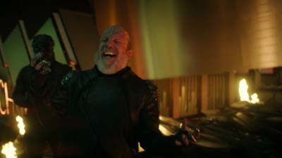 Star Trek: Starfleet Academy ScreenCaps "Rubincon" (S1:E10)