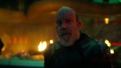 Star Trek: Starfleet Academy ScreenCaps "Rubincon" (S1:E10)