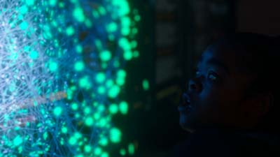 Star Trek: Starfleet Academy ScreenCaps "Rubincon" (S1:E10)