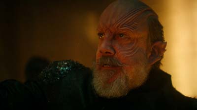Star Trek: Starfleet Academy ScreenCaps "Rubincon" (S1:E10)