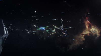 Star Trek: Starfleet Academy ScreenCaps "Rubincon" (S1:E10)
