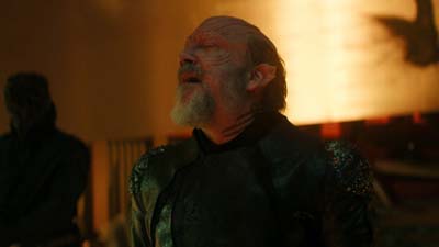 Star Trek: Starfleet Academy ScreenCaps "Rubincon" (S1:E10)