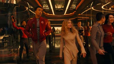 Star Trek: Starfleet Academy ScreenCaps "Rubincon" (S1:E10)