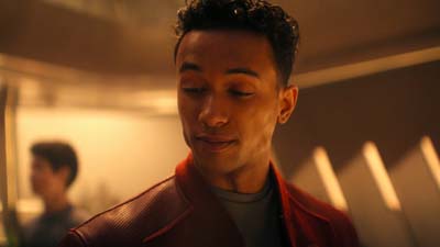 Star Trek: Starfleet Academy ScreenCaps "Rubincon" (S1:E10)