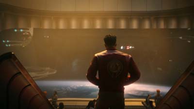 Star Trek: Starfleet Academy ScreenCaps "Rubincon" (S1:E10)