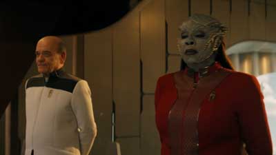 Star Trek: Starfleet Academy ScreenCaps "Beta Test" (S1:E2)
