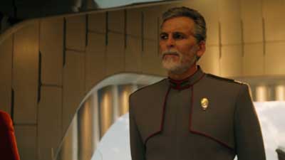 Star Trek: Starfleet Academy ScreenCaps "Beta Test" (S1:E2)