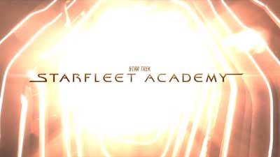 Star Trek: Starfleet Academy ScreenCaps "Beta Test" (S1:E2)