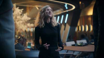 Star Trek: Starfleet Academy ScreenCaps "Beta Test" (S1:E2)