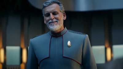Star Trek: Starfleet Academy ScreenCaps "Beta Test" (S1:E2)