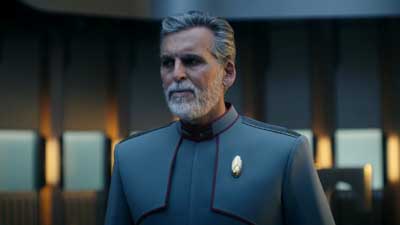 Star Trek: Starfleet Academy ScreenCaps "Beta Test" (S1:E2)
