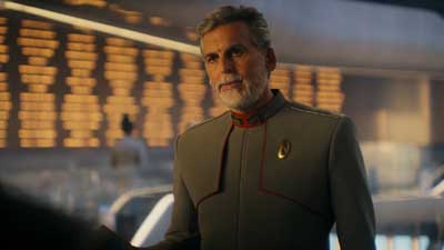 Star Trek: Starfleet Academy ScreenCaps "Beta Test" (S1:E2)