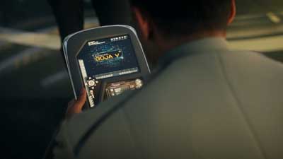 Star Trek: Starfleet Academy ScreenCaps "Beta Test" (S1:E2)