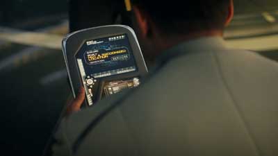 Star Trek: Starfleet Academy ScreenCaps "Beta Test" (S1:E2)
