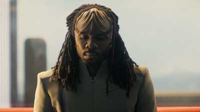 Star Trek: Starfleet Academy ScreenCaps "Beta Test" (S1:E2)