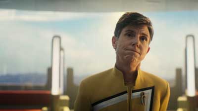 Star Trek: Starfleet Academy ScreenCaps "Beta Test" (S1:E2)