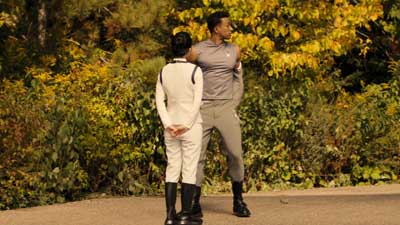 Star Trek: Starfleet Academy ScreenCaps "Beta Test" (S1:E2)