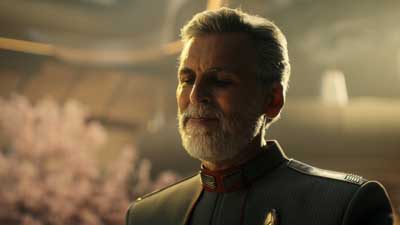 Star Trek: Starfleet Academy ScreenCaps "Beta Test" (S1:E2)