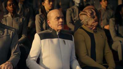 Star Trek: Starfleet Academy ScreenCaps "Beta Test" (S1:E2)