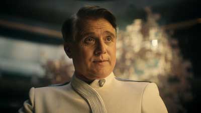 Star Trek: Starfleet Academy ScreenCaps "Beta Test" (S1:E2)