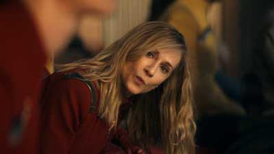 Star Trek: Starfleet Academy ScreenCaps "Beta Test" (S1:E2)