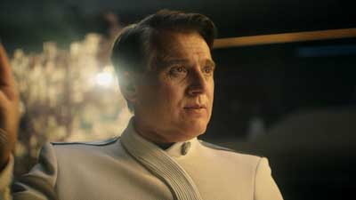 Star Trek: Starfleet Academy ScreenCaps "Beta Test" (S1:E2)