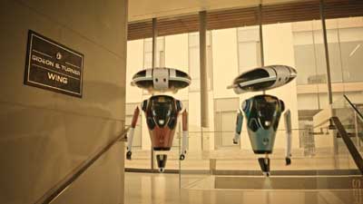 Star Trek: Starfleet Academy ScreenCaps "Beta Test" (S1:E2)