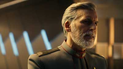Star Trek: Starfleet Academy ScreenCaps "Beta Test" (S1:E2)